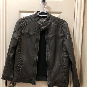 First Wave Lightweight Coat Jacket